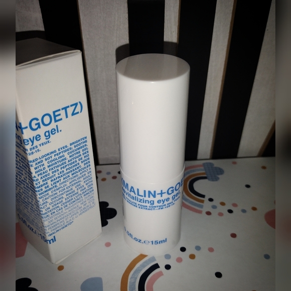 Malin+Goetz Revitalizing Eye Gel - Picture 7 of 8